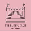 The Bubba Club’s Instagram logo